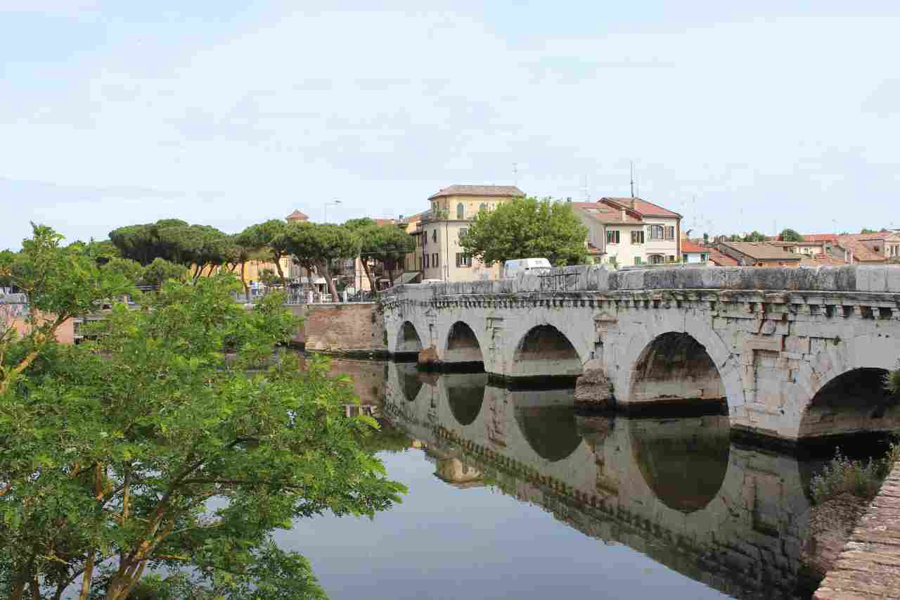 rimini lavoro