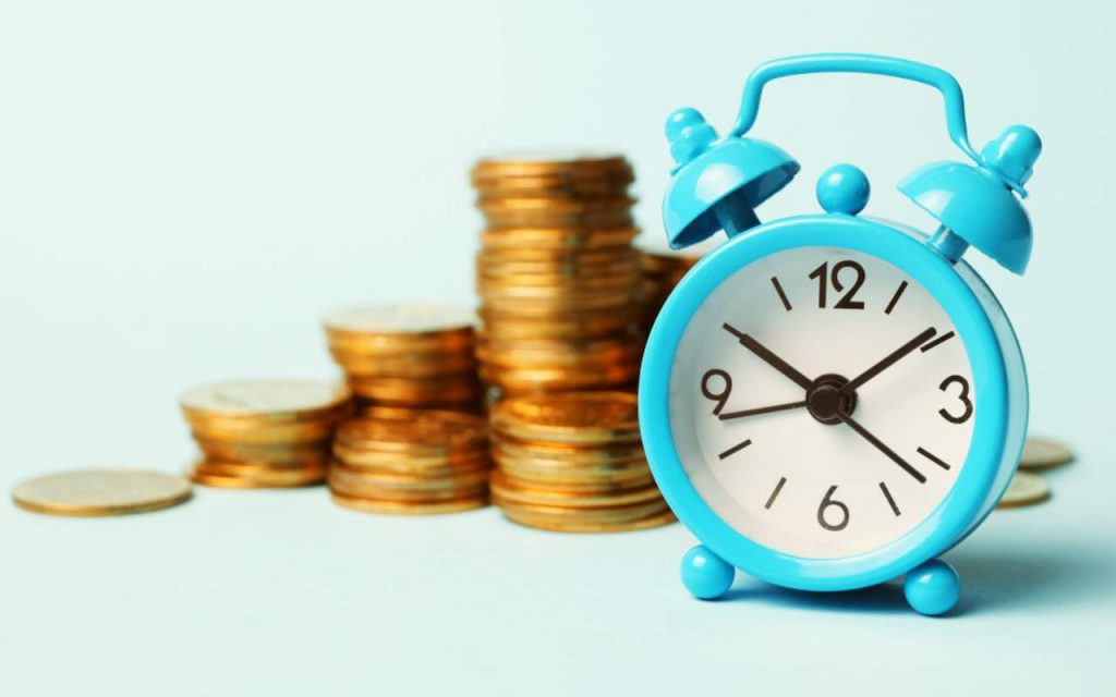 soldi orologio