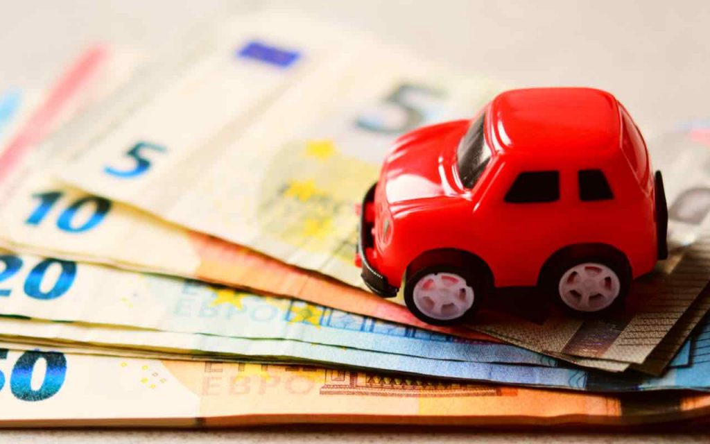 Auto euro