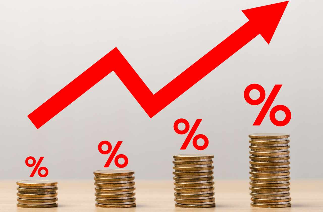 Aumento pensione ottobre 2022