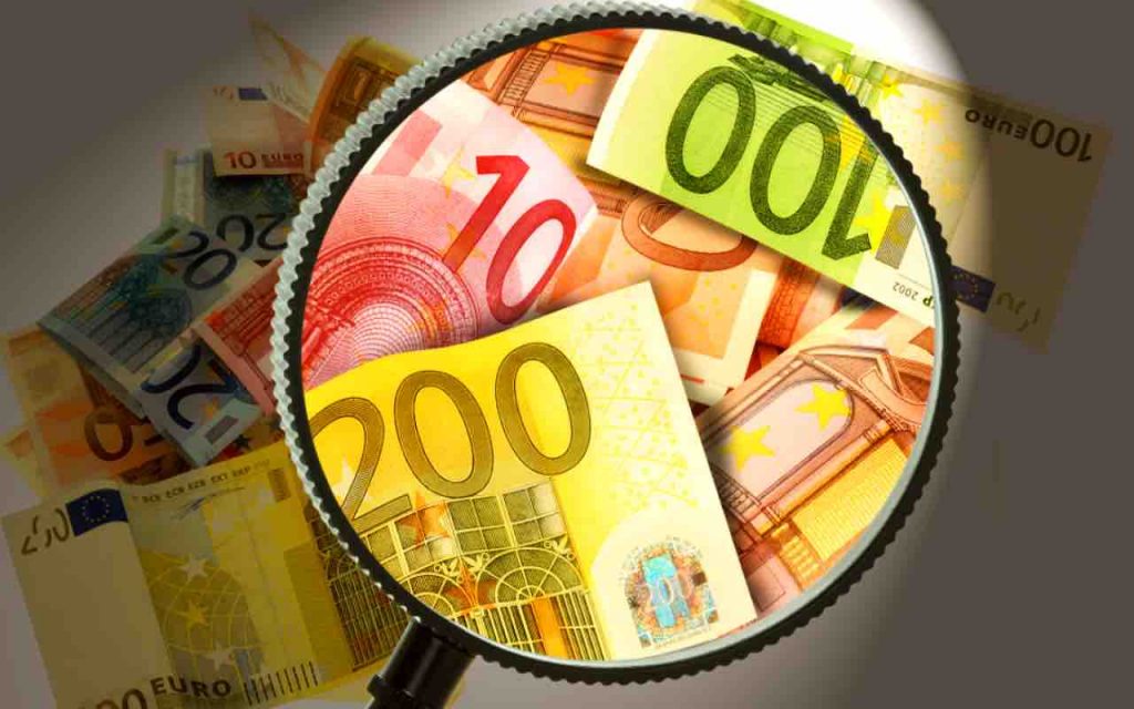 Lente euro