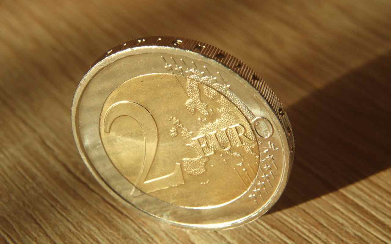 Monete 2 euro