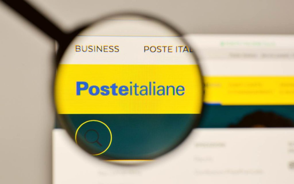 Poste Italiane