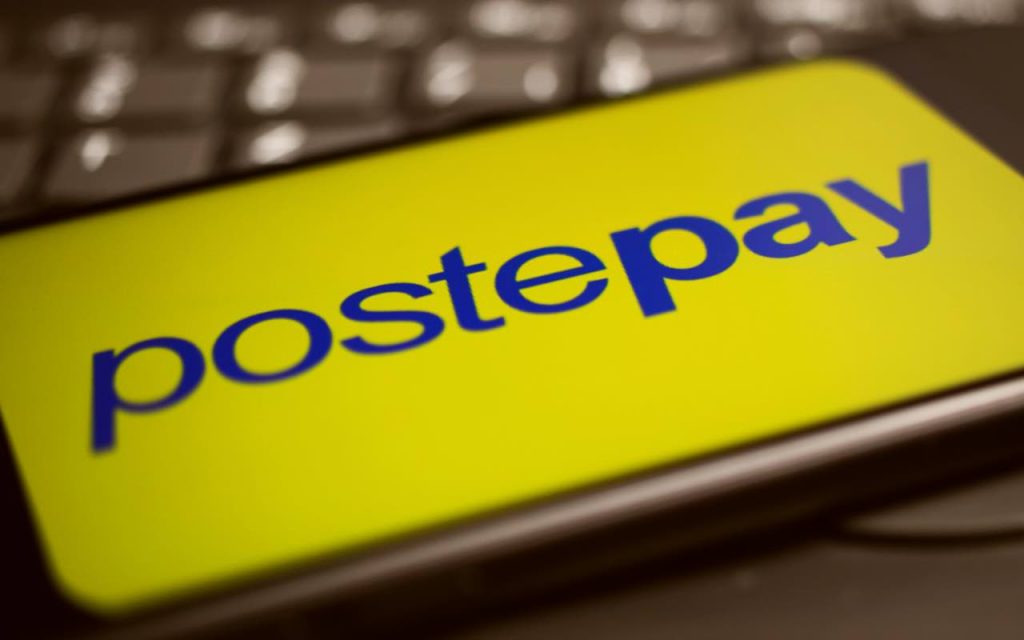 Postepay