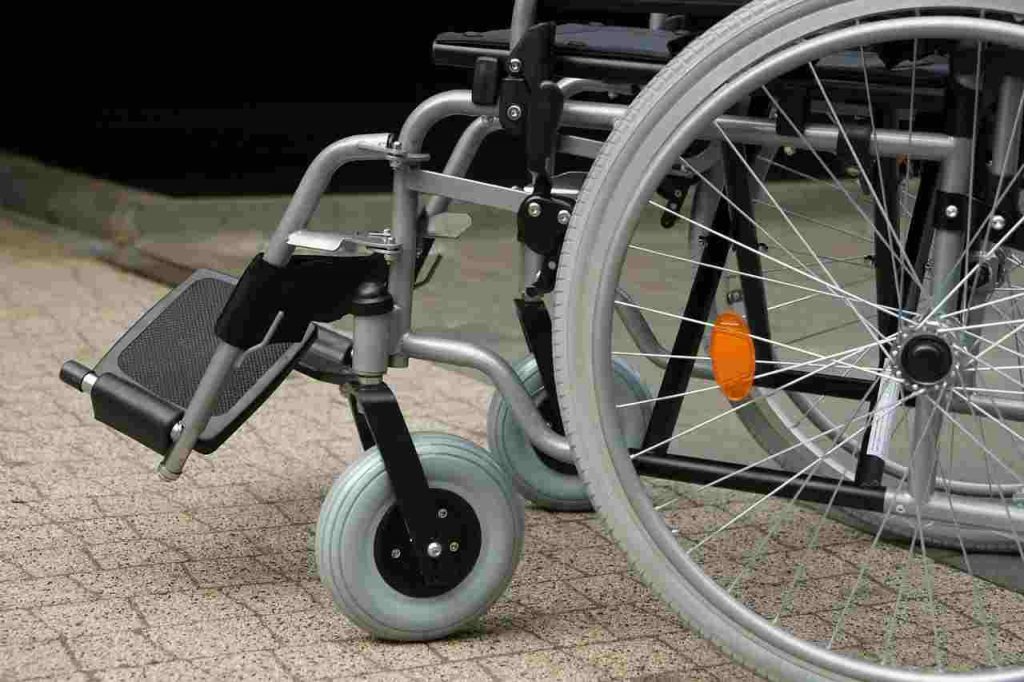assegno di invalidità