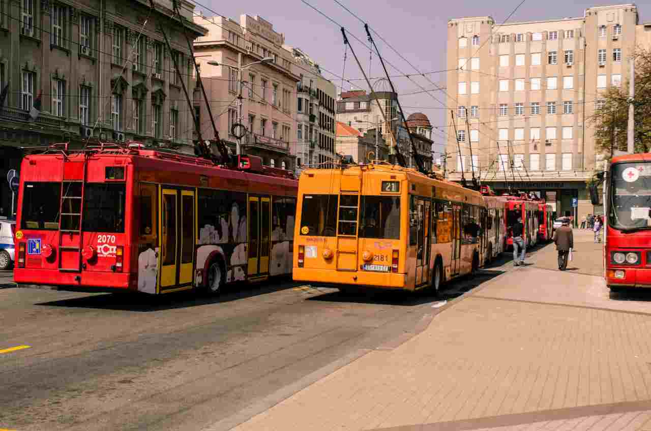 atm tram