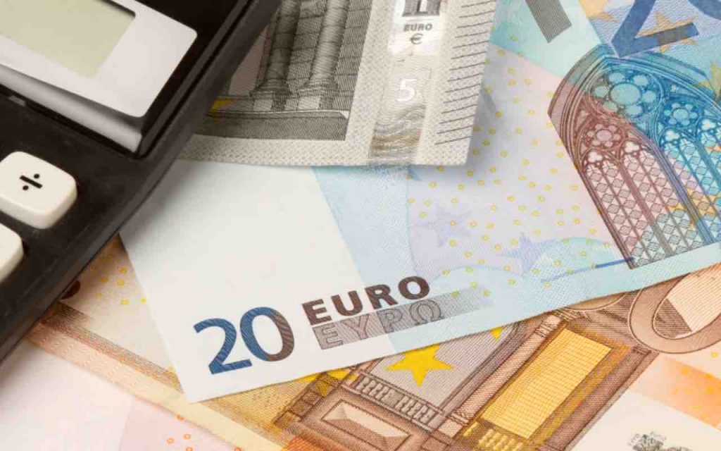 calcolatrice euro