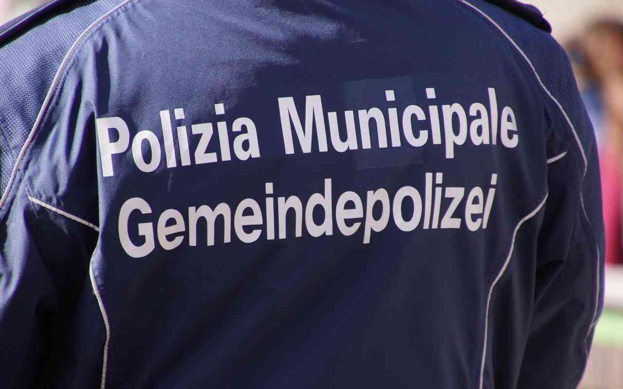 concorso agenti di Polizia 