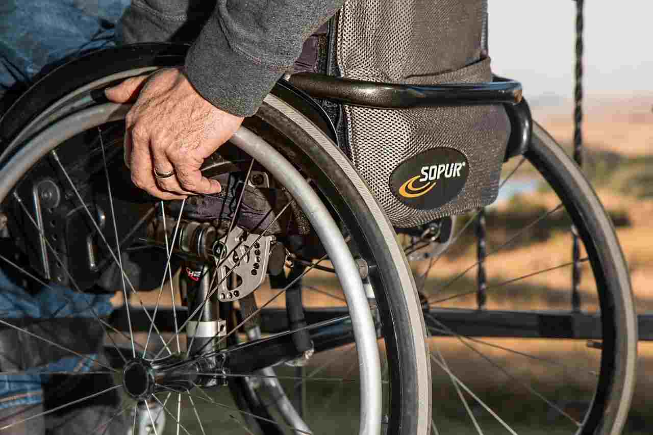 Legge 104 E Il contrassegno Invalidi Cambia Tutto Per La 