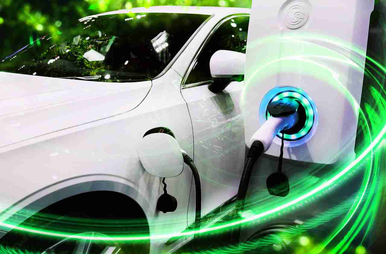 ecoincentivi auto green 2022
