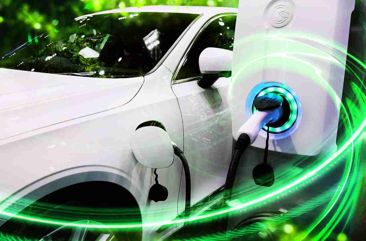 ecoincentivi auto green 2022 