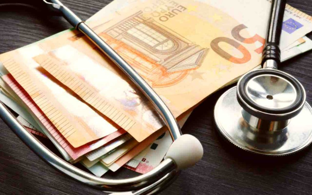 euro medicina