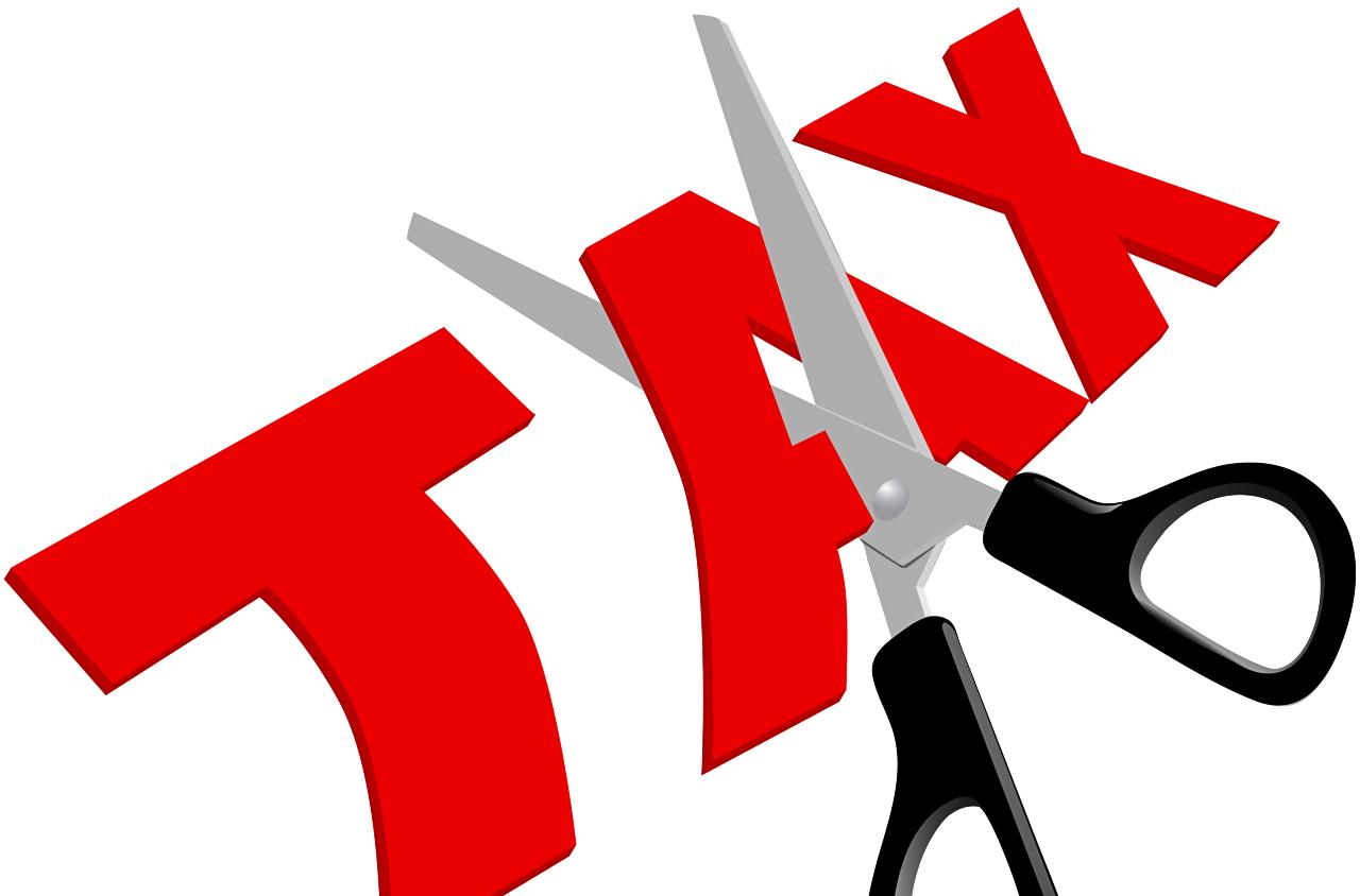 Flax tax