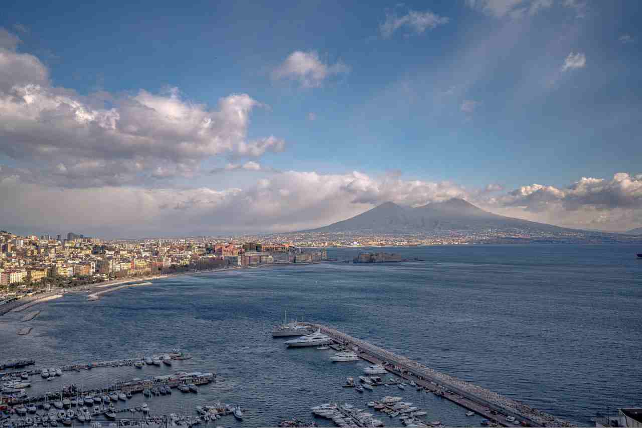 napoli