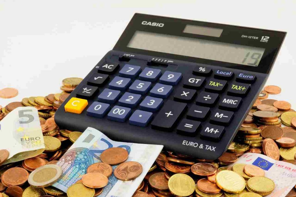 Aumento Assegno Pensione Da Settembre Ecco Gli Importi Spettanti
