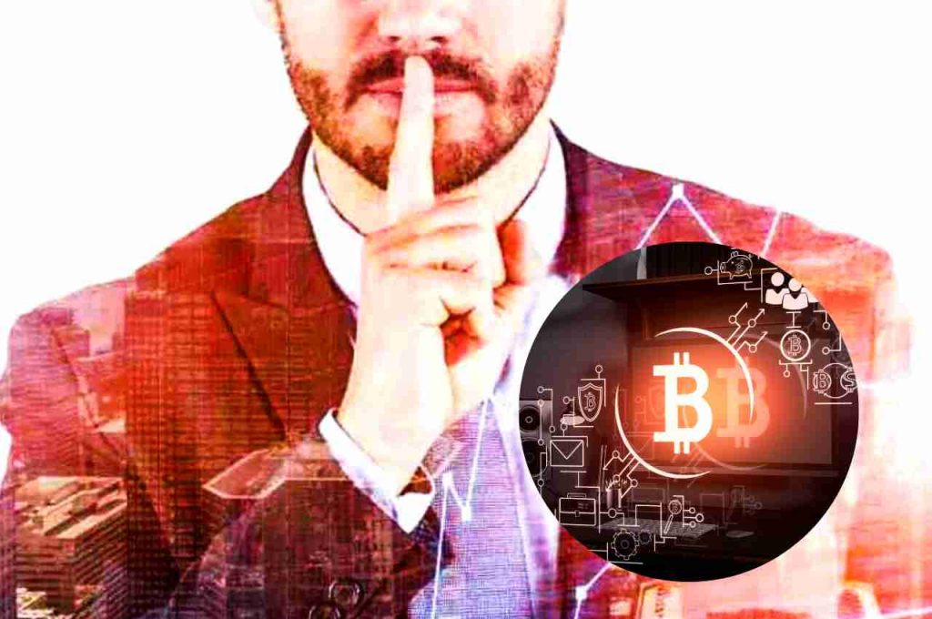 Gli influencer delle criptovalute