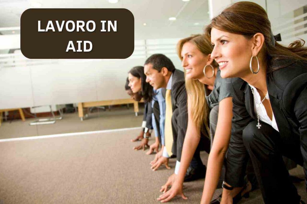 LAVORO AID