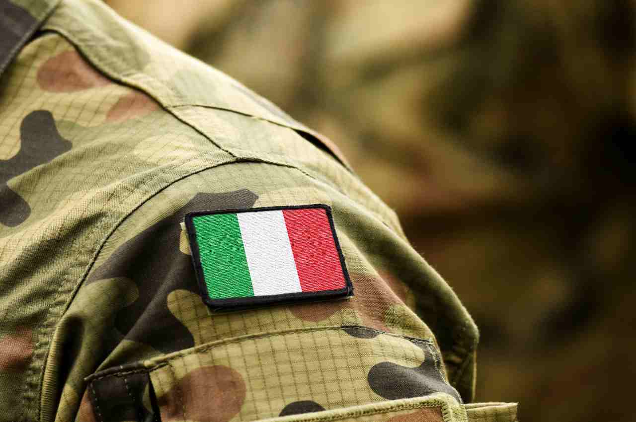 Riscatto annualità Militare per la pensione