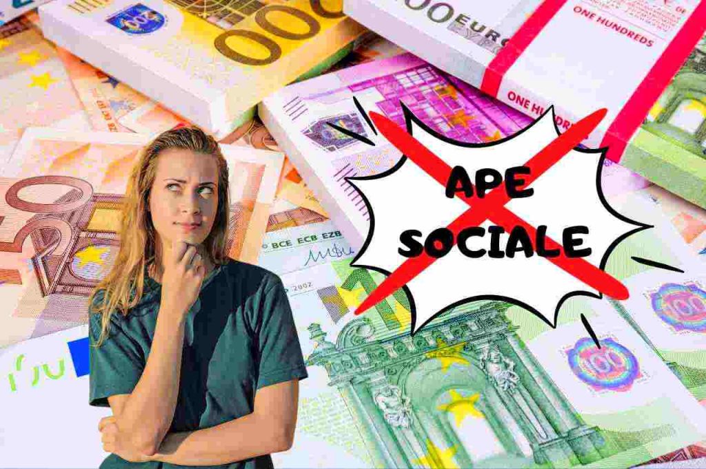 ape sociale