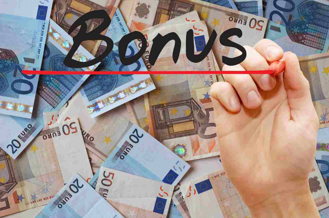 bonus 150 euro