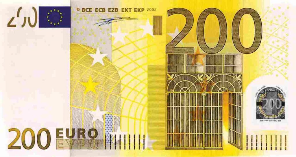 bonus 200 euro