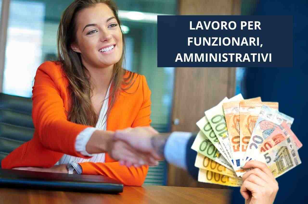 funzionari