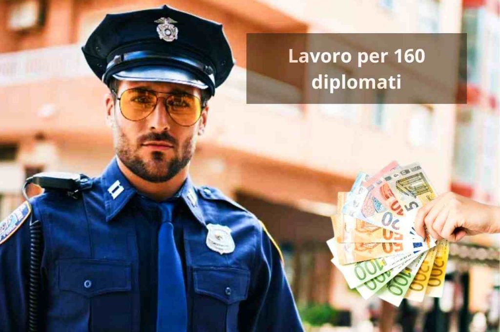 lavoro vigilanza