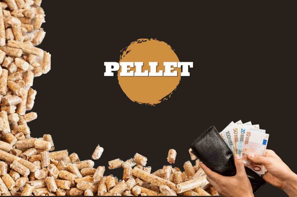 Pellet