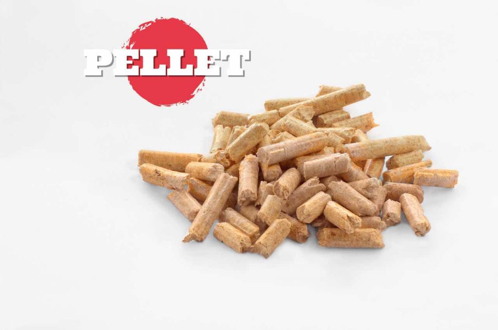 pellet