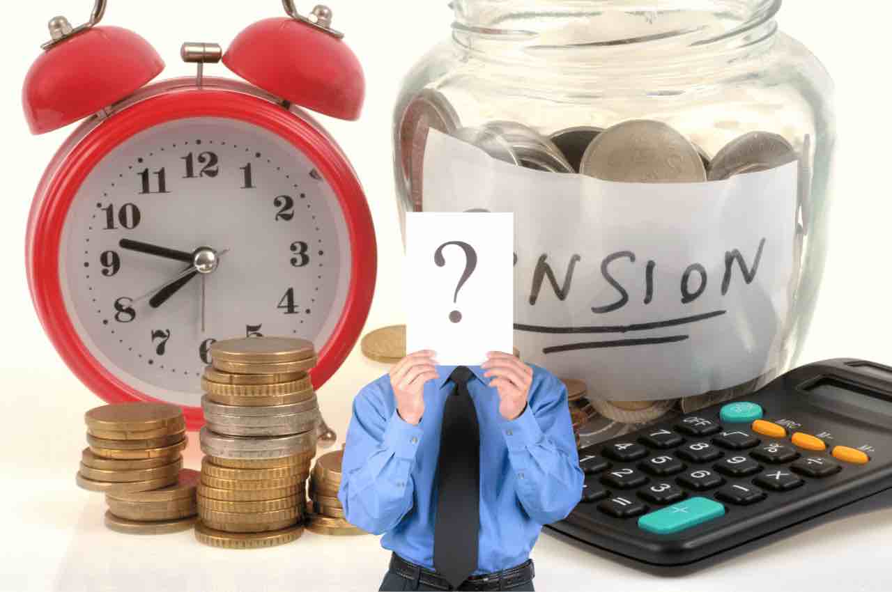 Andare In Pensione Con 15 Anni Di Contributi Oggi Possibile Con Questi 