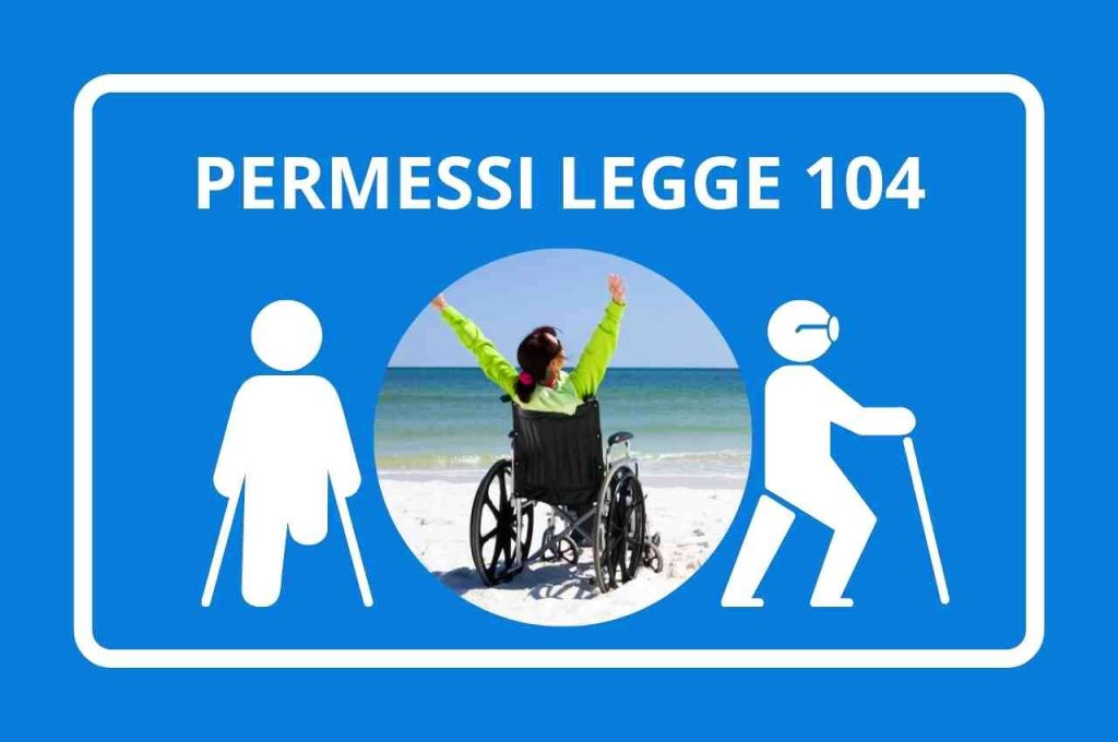 permessi 104