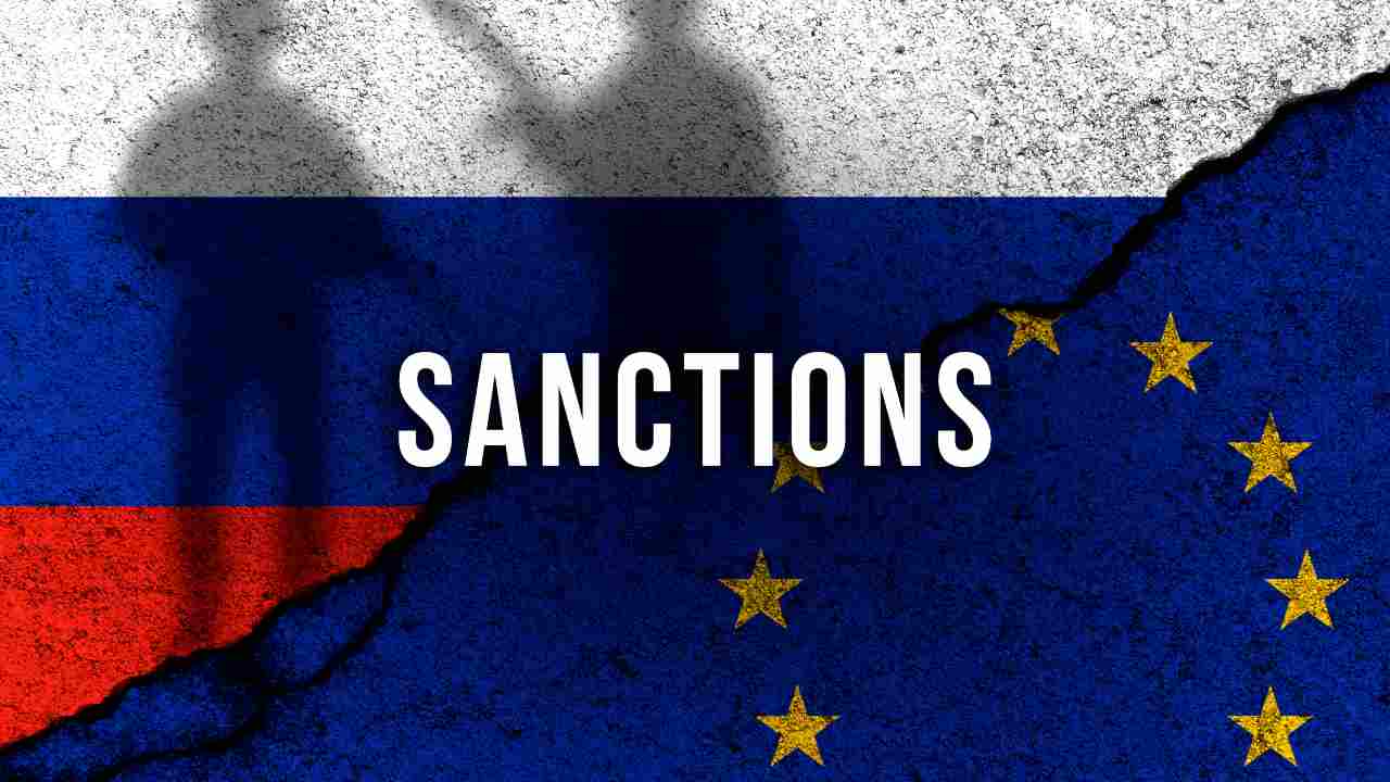 russia sanzioni