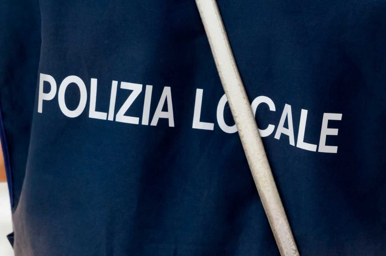 venezia polizia