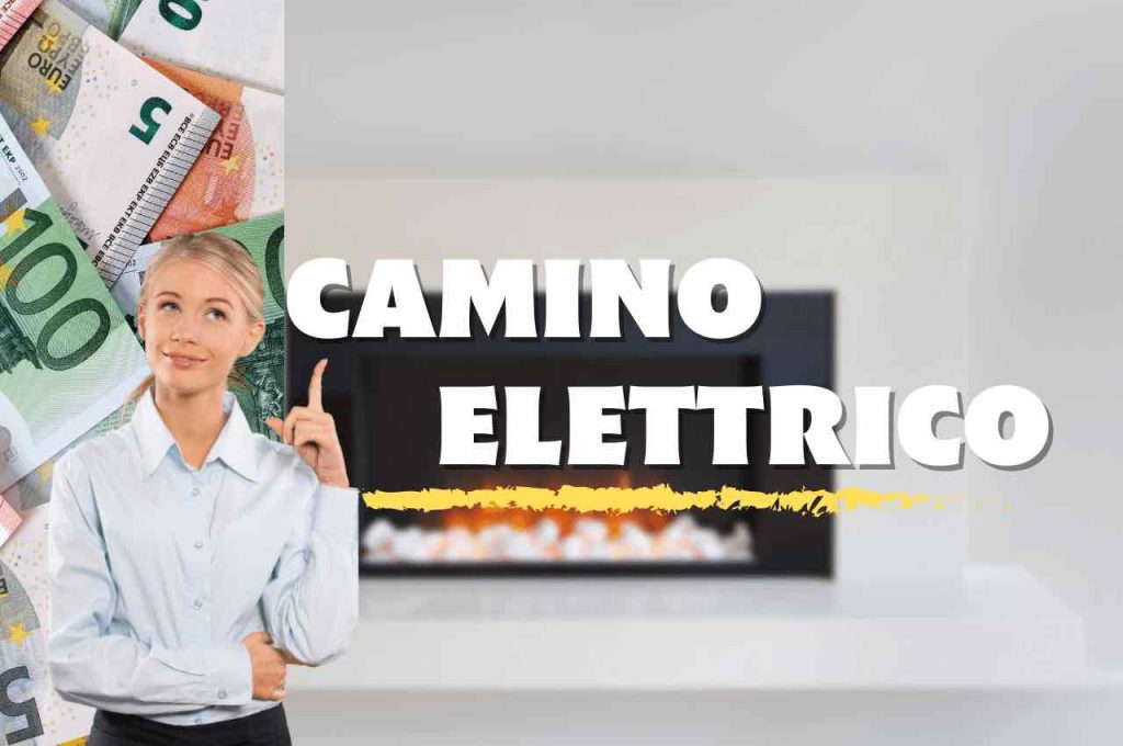 Camino elettrico