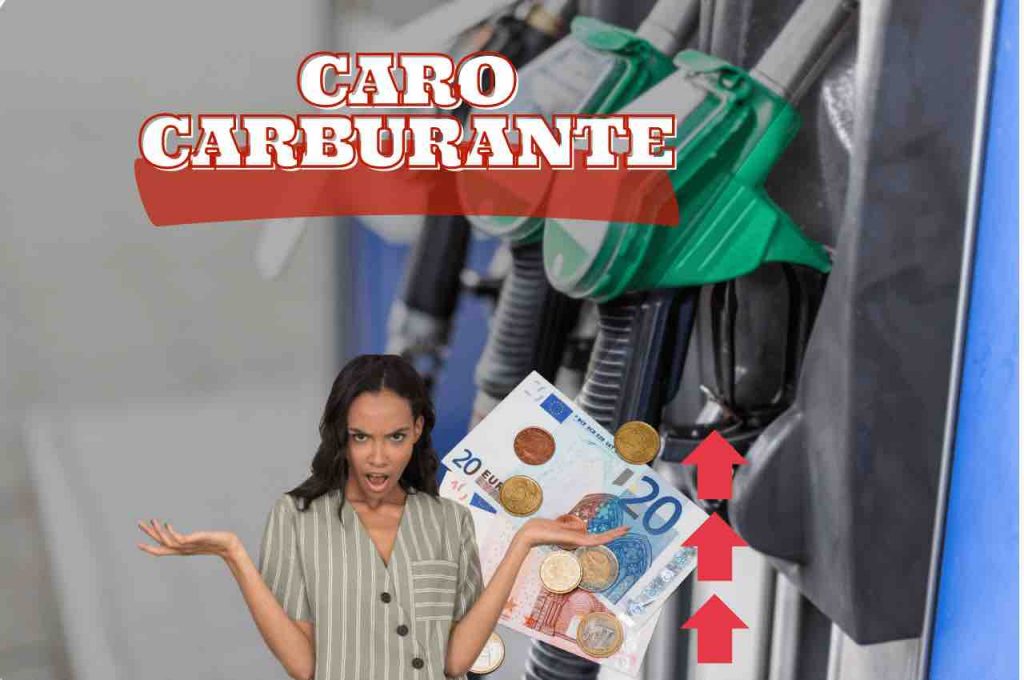 Caro-carburante