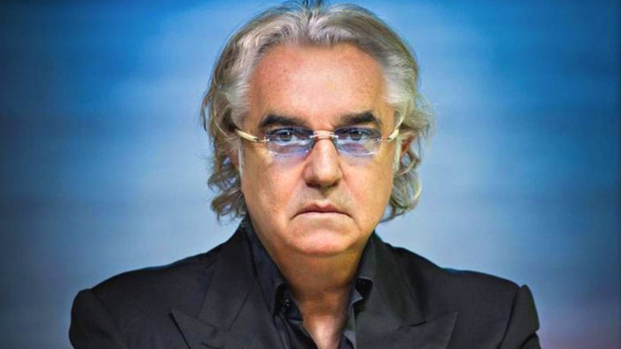 Flavio Briatore 