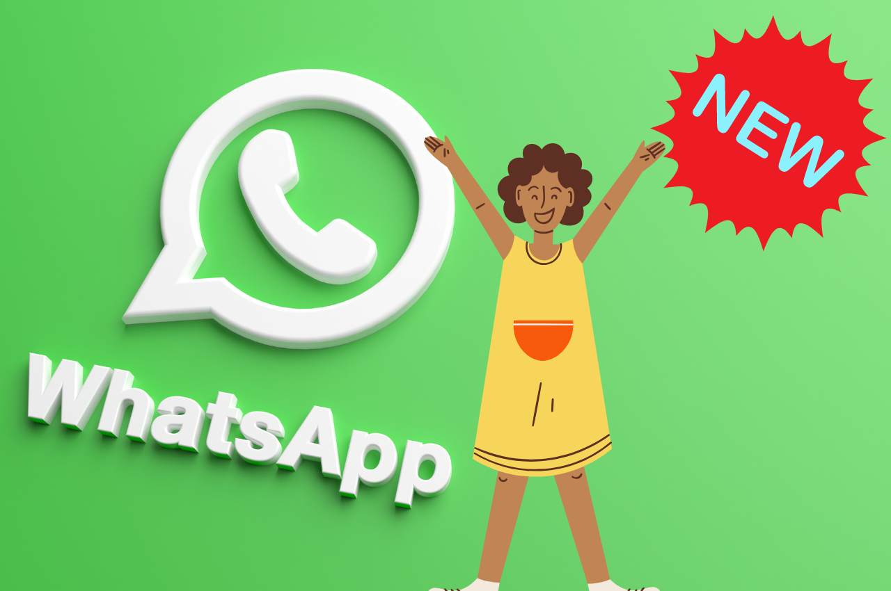 Nuove funzioni Whatsapp