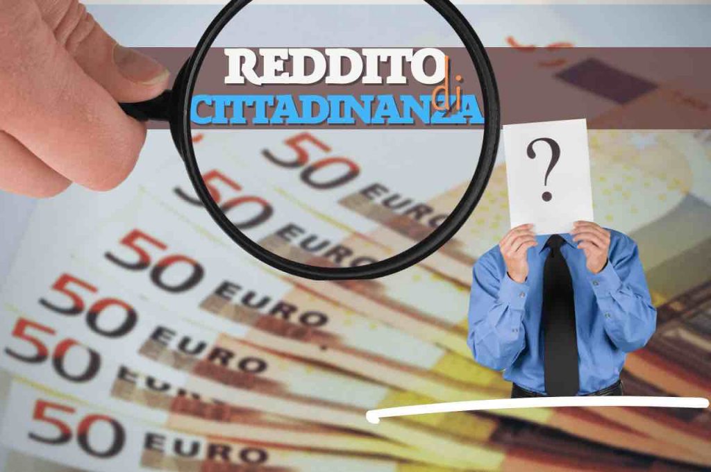 RdCittadinanza