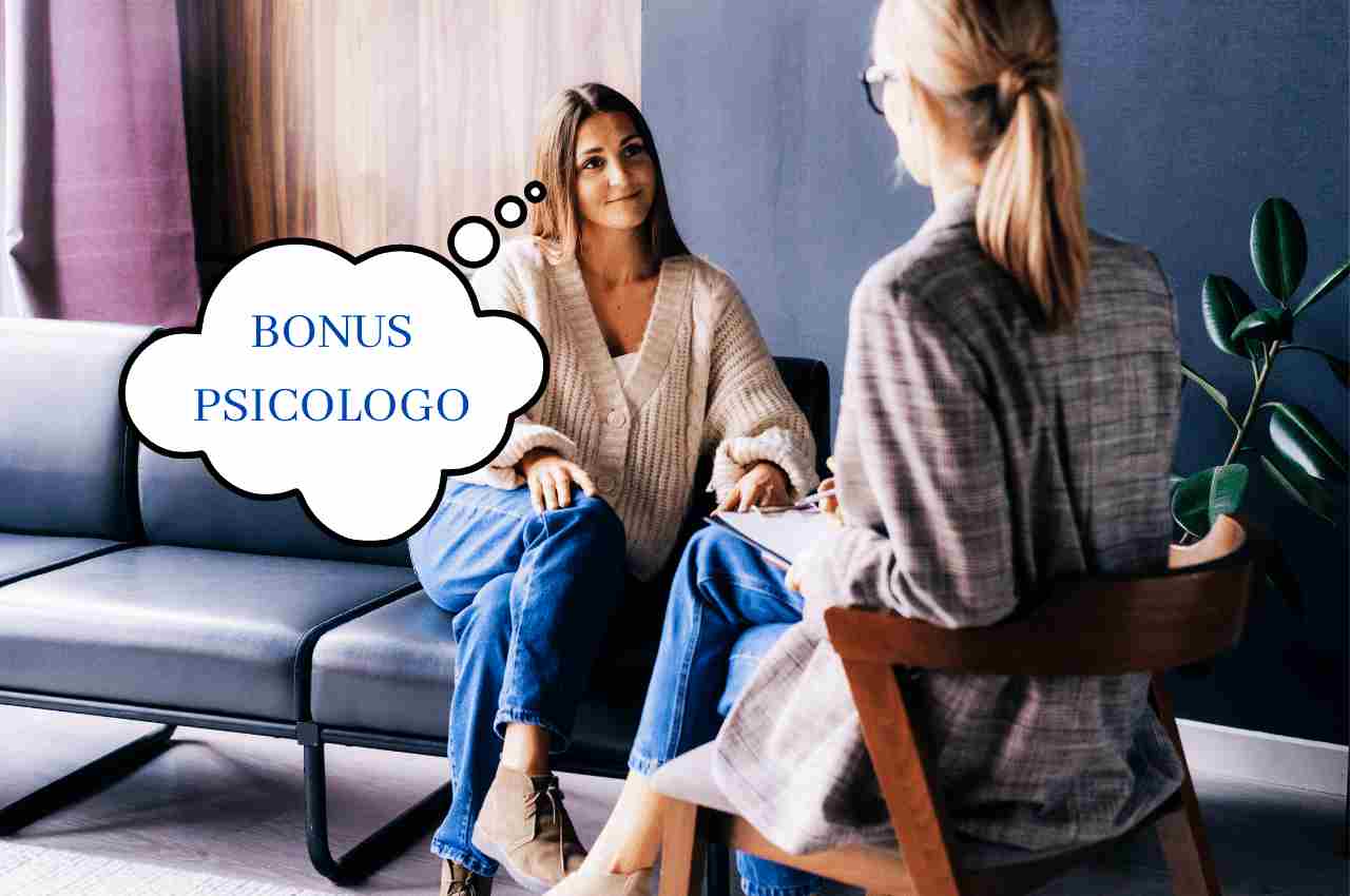 bonus psicologo