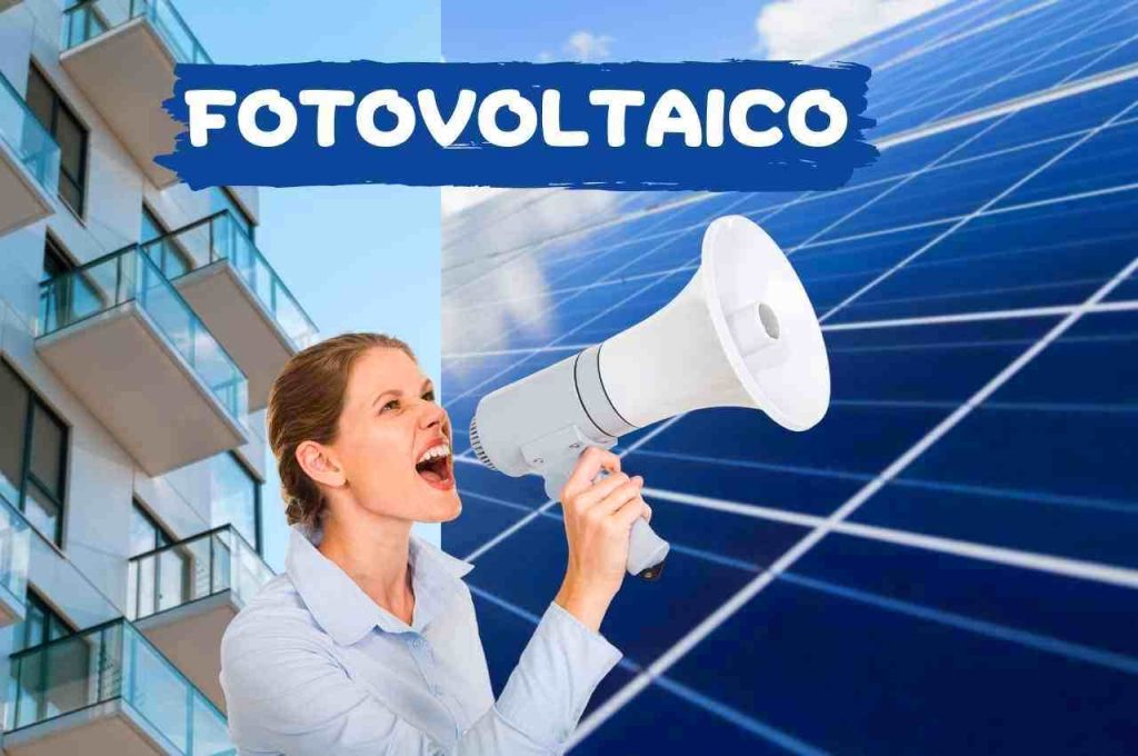 fotovoltaico