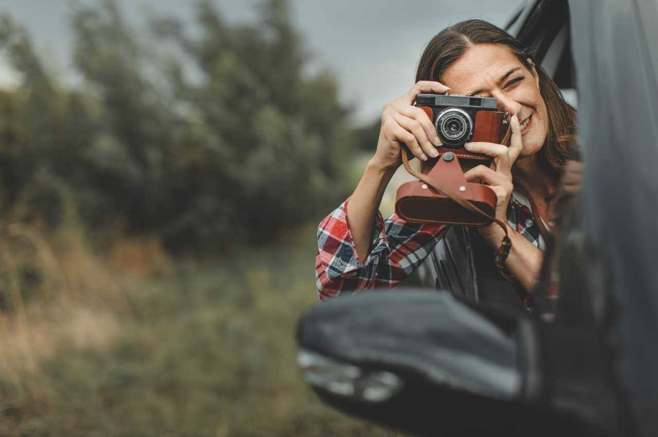 lavoro viaggio