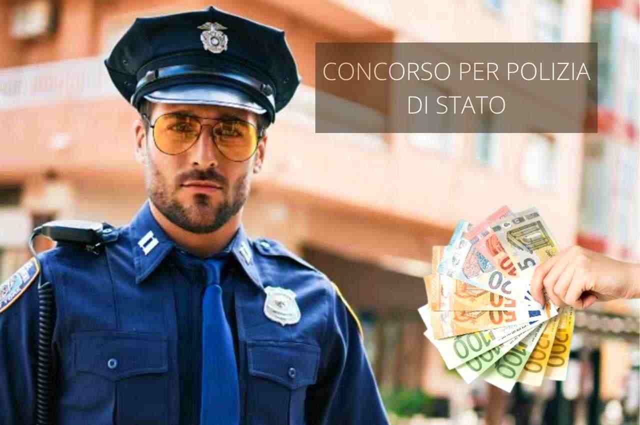 polizia di stato