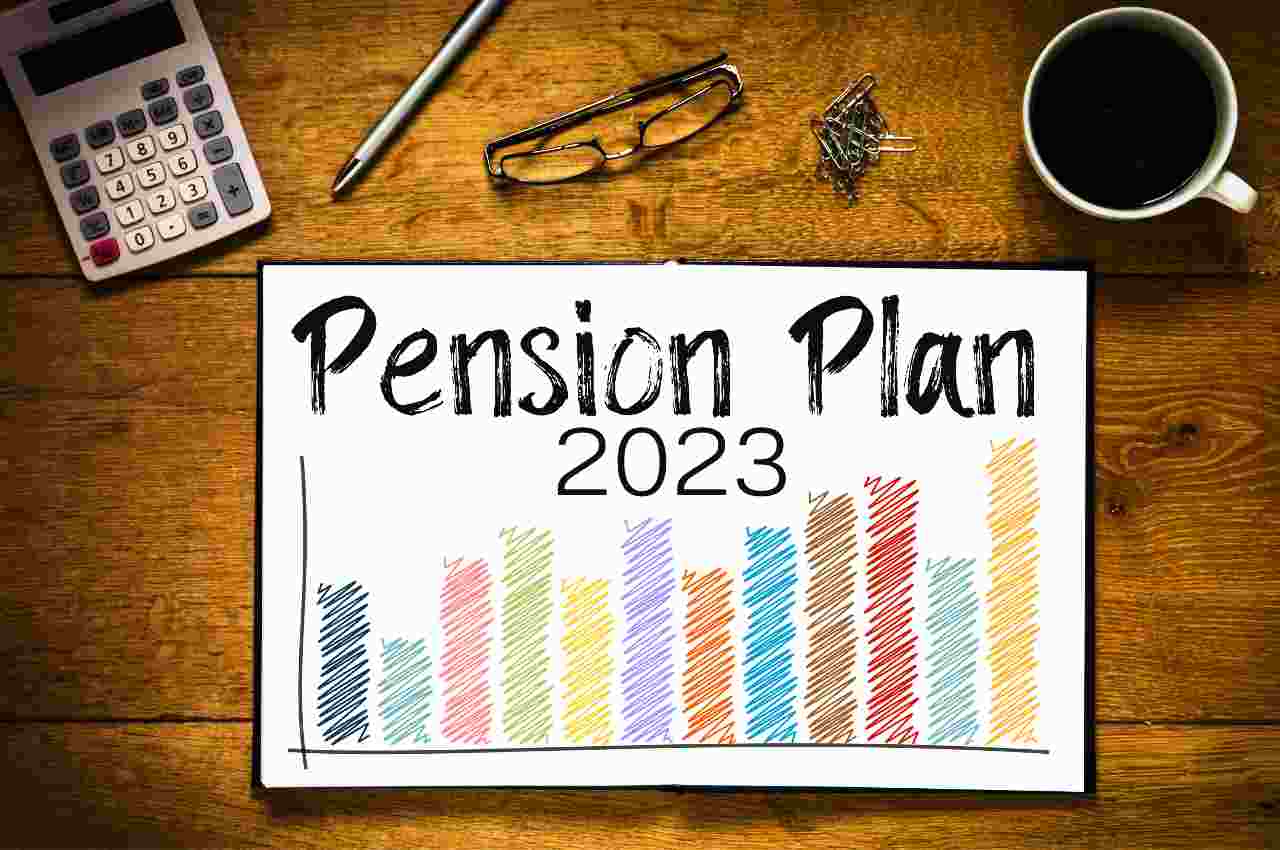 proroga pensioni 2023