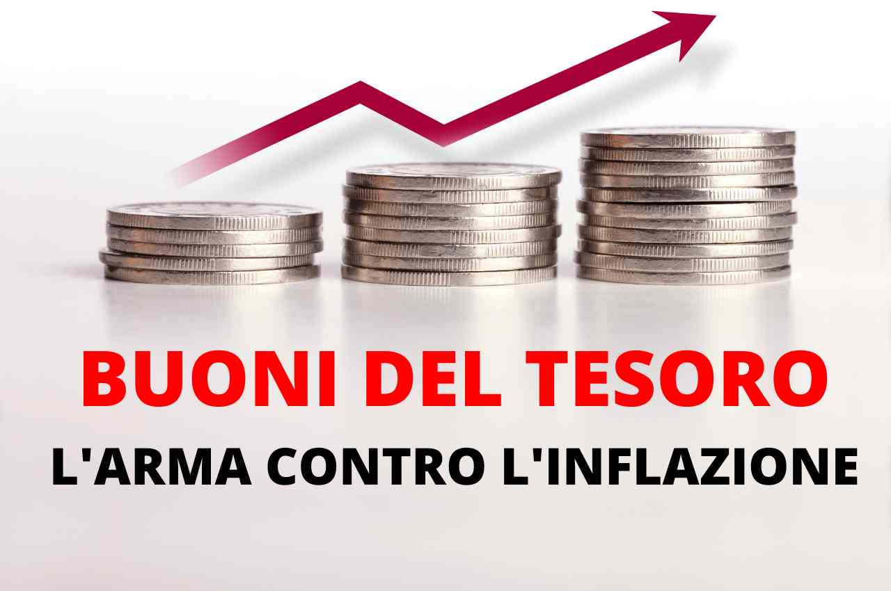 proteggersi inflazione è possibile