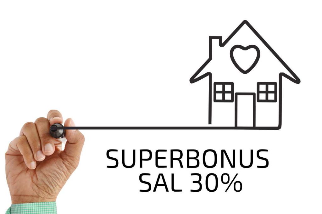 superbonus