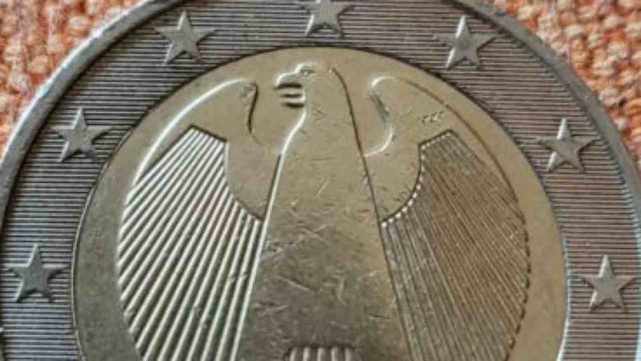 Monete Rare Da 2 Euro Valore Prezzo E Caratteristiche