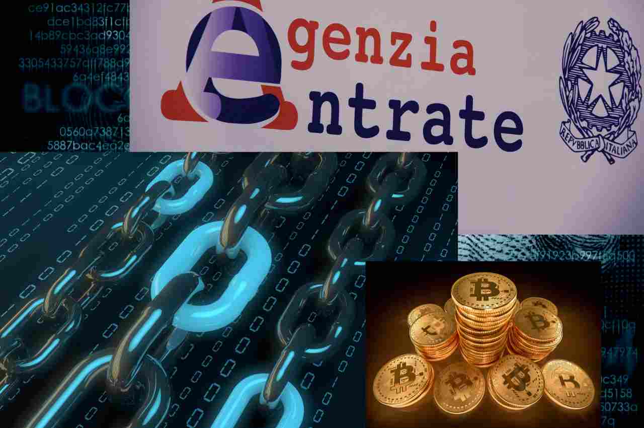 criptovalute sicurezza fisco