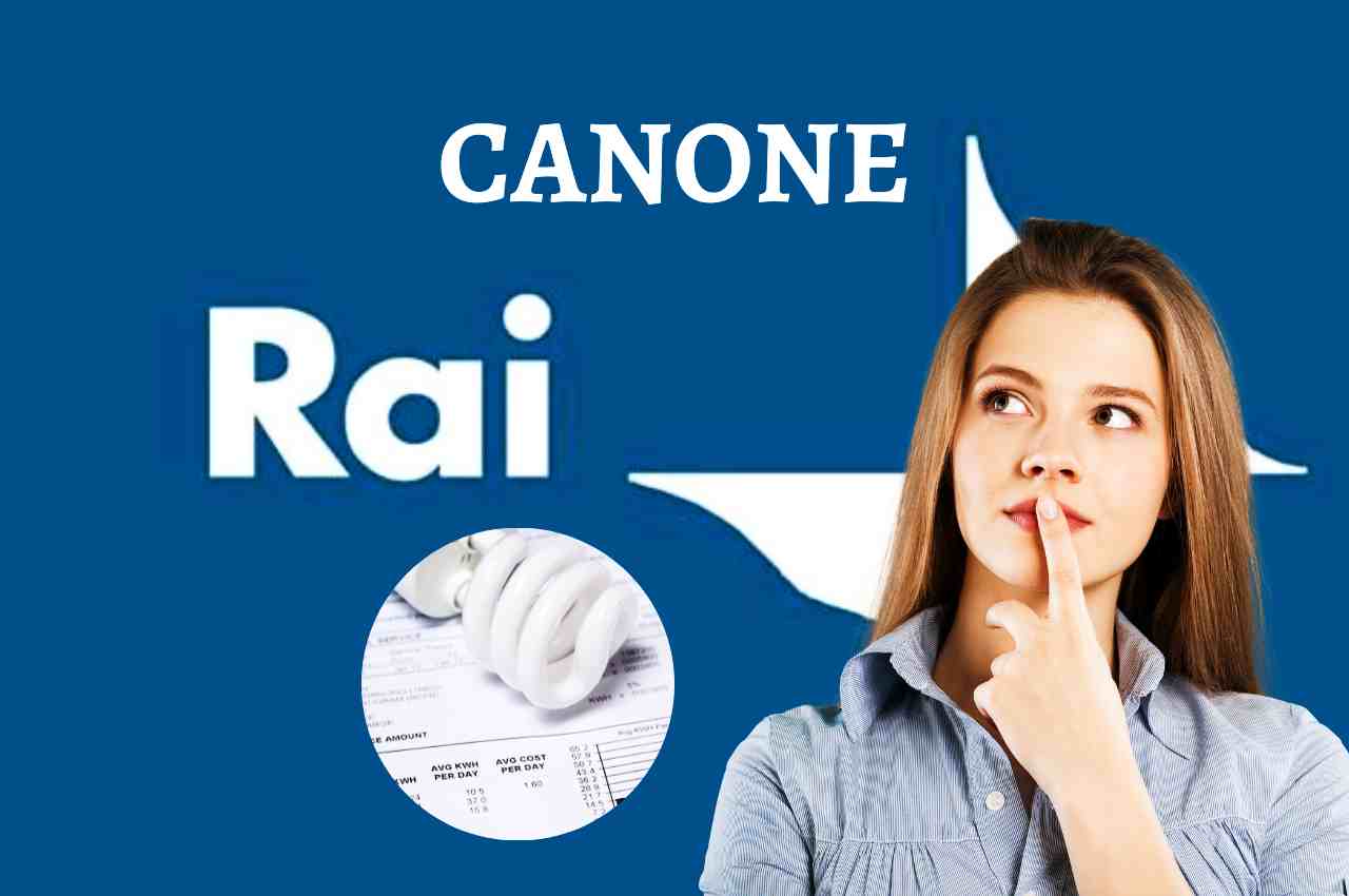  incognita canone RAI