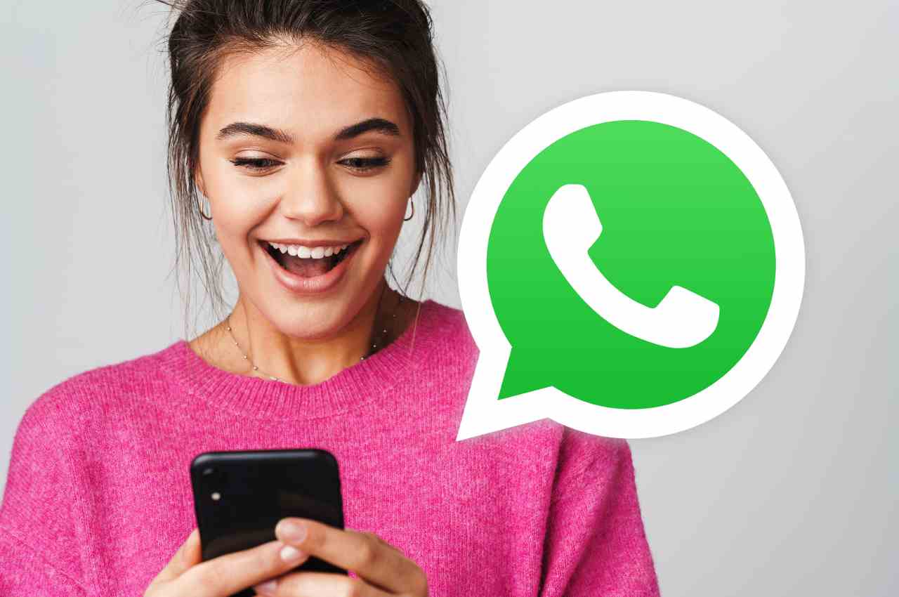  nuova funzione WhatsApp 