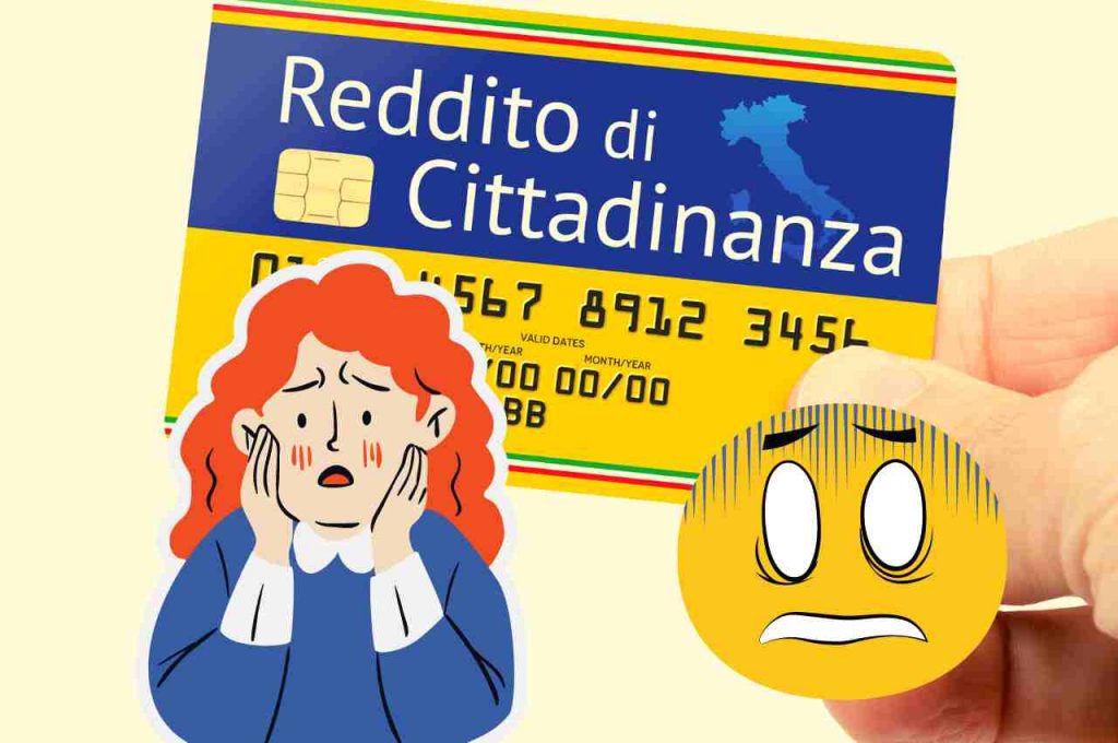 Nuove idee sul Reddito di cittadinanza le intenzioni del governo
